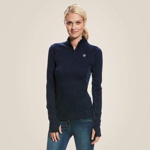 ARIAT Women's Lowell 2.0 1/4 Zip Baselayer